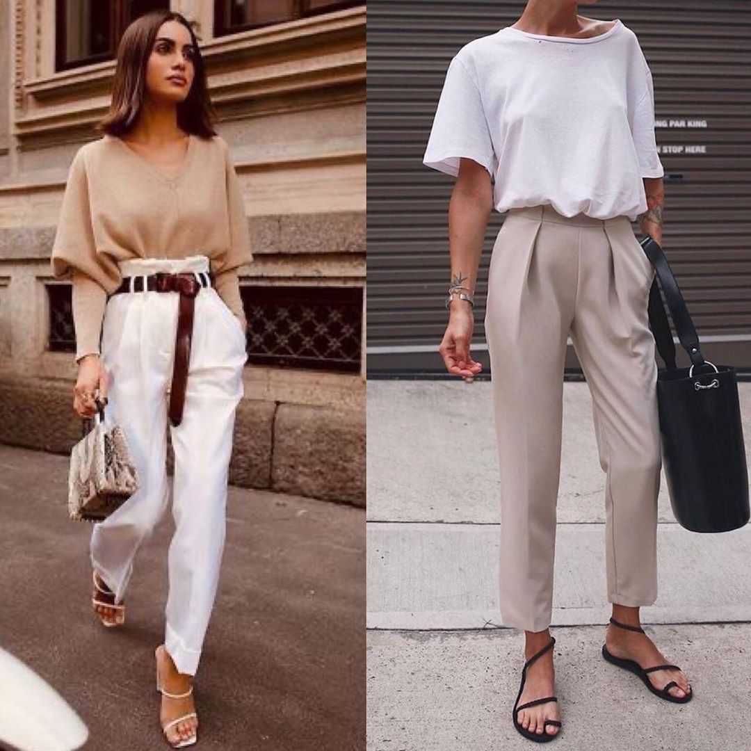 Просто і модно: секрети стилю мінімалізм в одязі