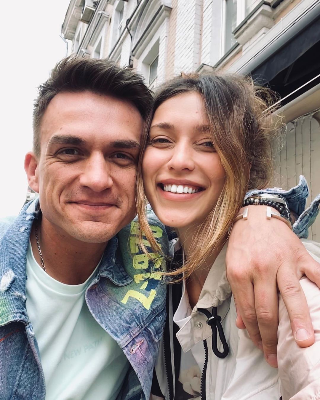 Мрійливий хлопчик: Регіна Тодоренко розчулила ніжним фото з сином