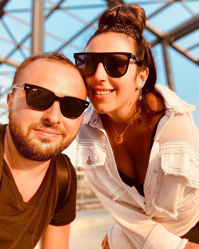 Можливо все: стильна Джамала розкрила особисті секрети перельоту з малюками