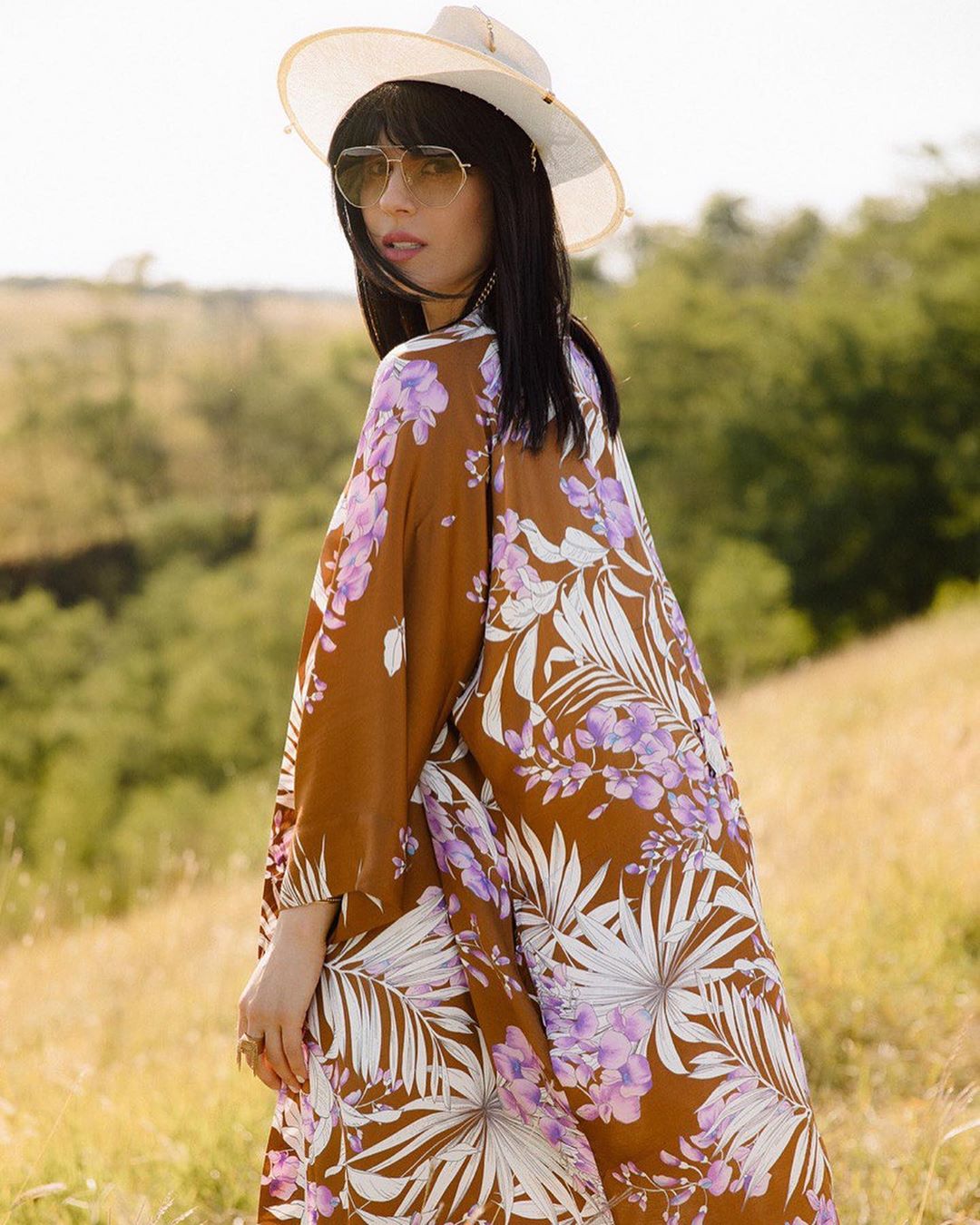 Стильная штучка: Маша Ефросинина рассказала, как проводит "странное лето 2020"