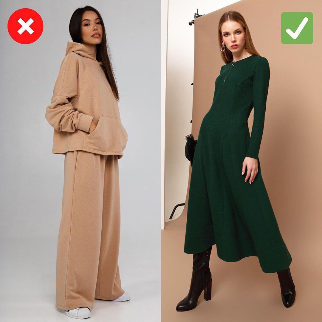 Що носити восени 2020: топ-5 модних трендів від Андре Тана