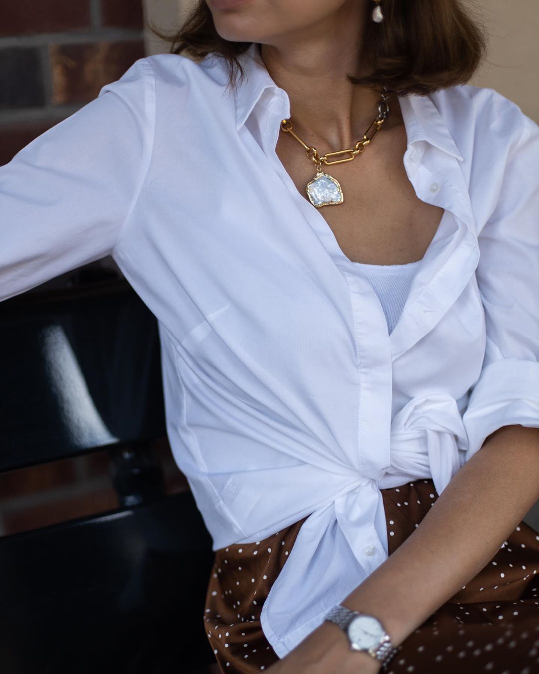 Як виглядати стильно в міжсезоння: топ-5 модних ідей