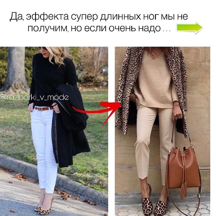 Як носити застарілі речі: лайфхаки від стиліста