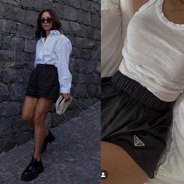 Стильний верх для прохолодного літа: стиліст запропонувала топ варінтів