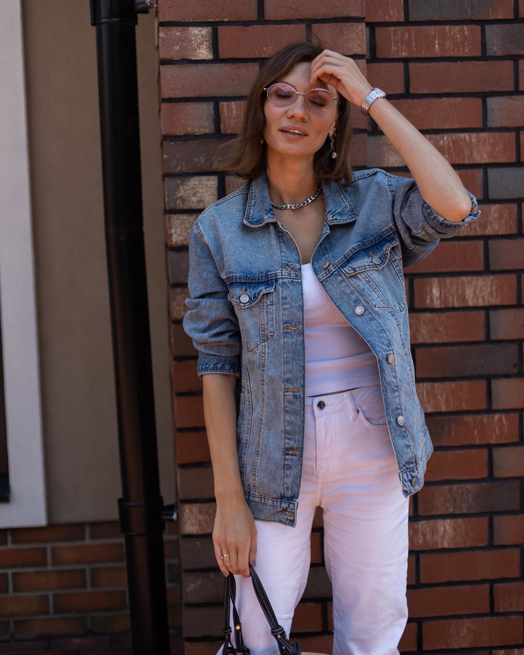 Як виглядати стильно в міжсезоння: топ-5 модних ідей