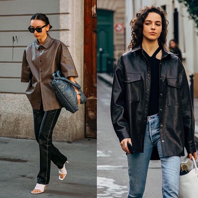 Стильний верх для прохолодного літа: стиліст запропонувала топ варінтів