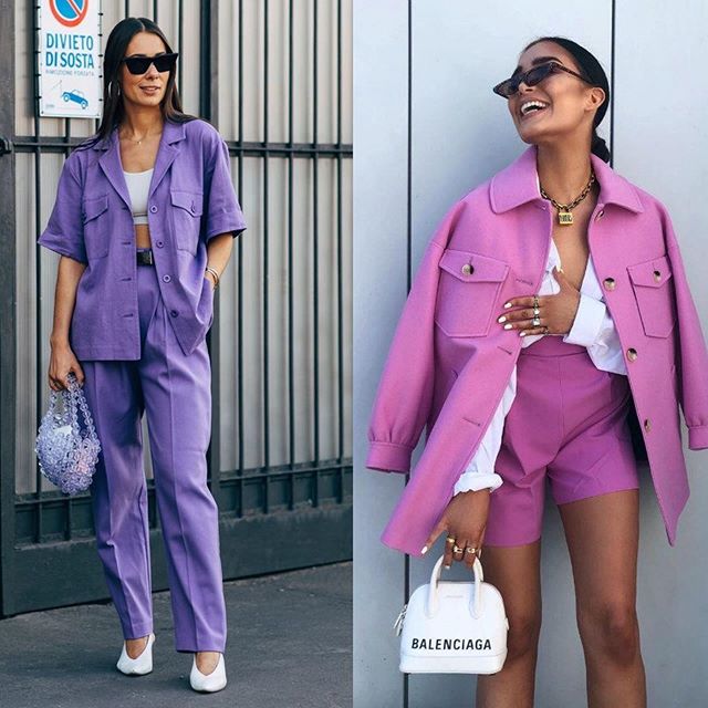 Стильний верх для прохолодного літа: стиліст запропонувала топ варінтів