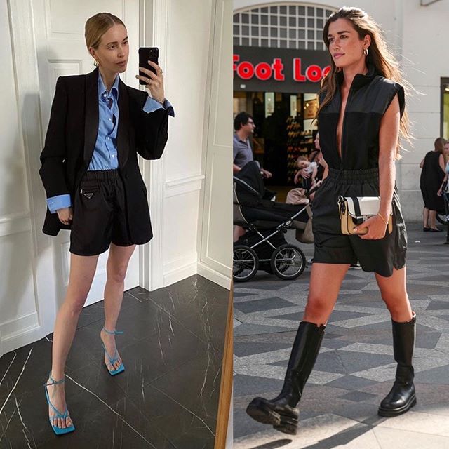 Стильний верх для прохолодного літа: стиліст запропонувала топ варінтів