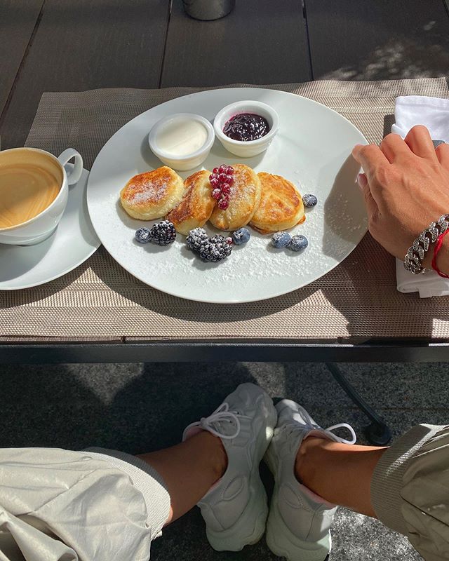 Смотрел подозрительно: стильная Леся Никитюк рассказала о случае в киевской гостинице