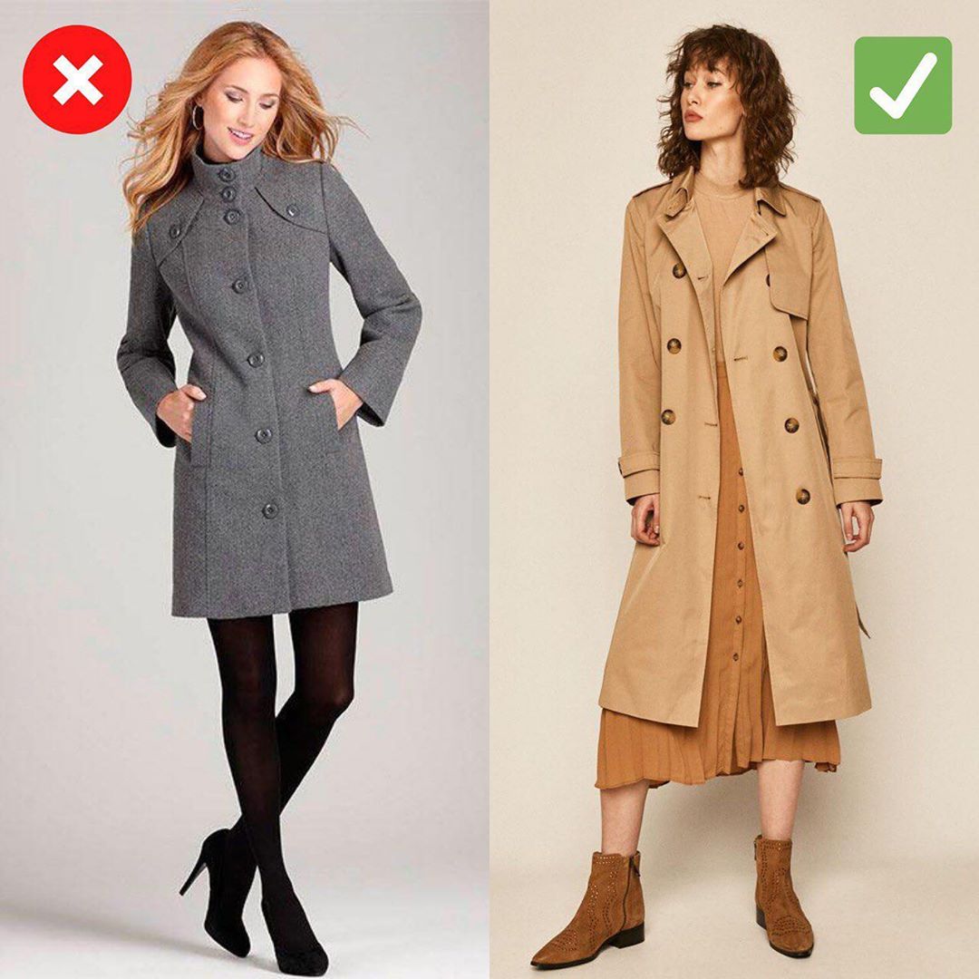 Що носити восени 2020: топ-5 модних трендів від Андре Тана