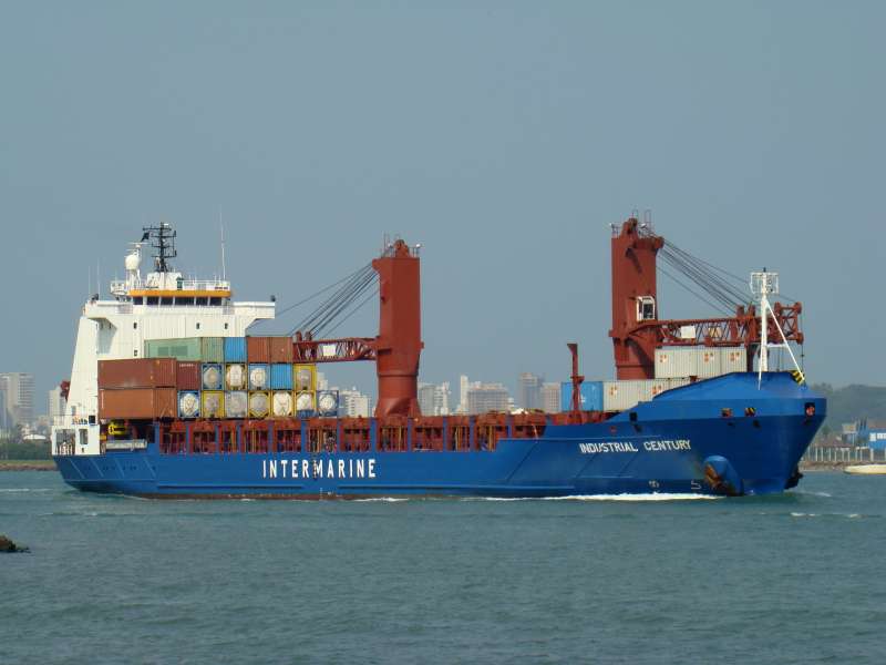 Были конфликты: в Панаме при загадочных обстоятельствах умер капитан из Украины