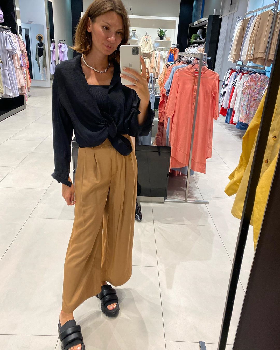 Як виглядати стильно в міжсезоння: топ-5 модних ідей