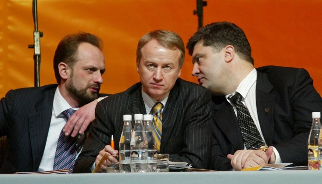 Бессмертный: новости и свежие рейтинги на выборах президента Украины 2019