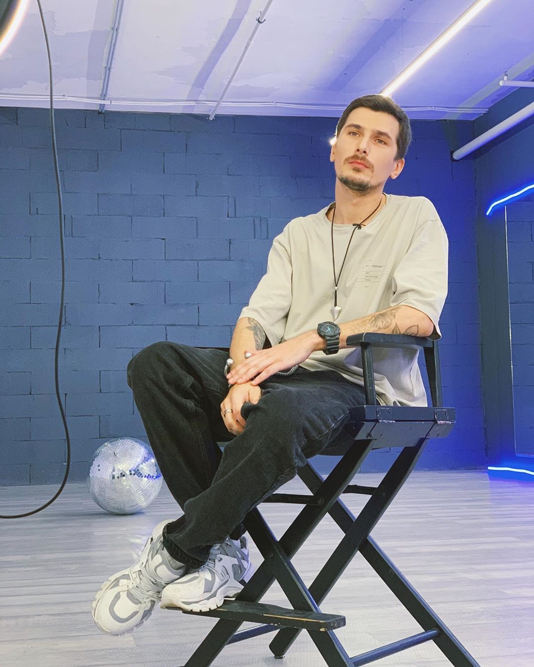 Участник Танцев со звездами 2020 Позитив назвал главного конкурента и сделал признание