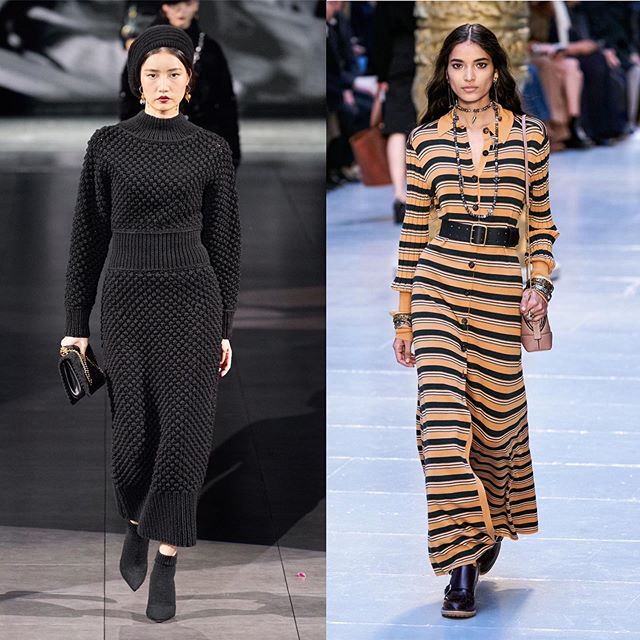 Трендові сукні осені-2020: стиліст склала чек-лист з порадами