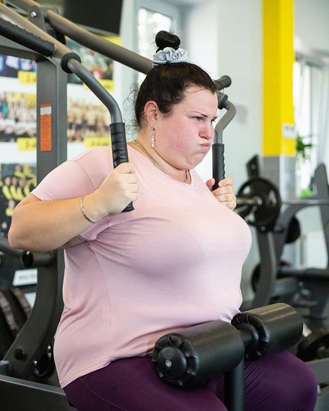 Моє тіло здатне на багато речей: Аlyona Аlyona зробила заяву про своє відношення до спорту