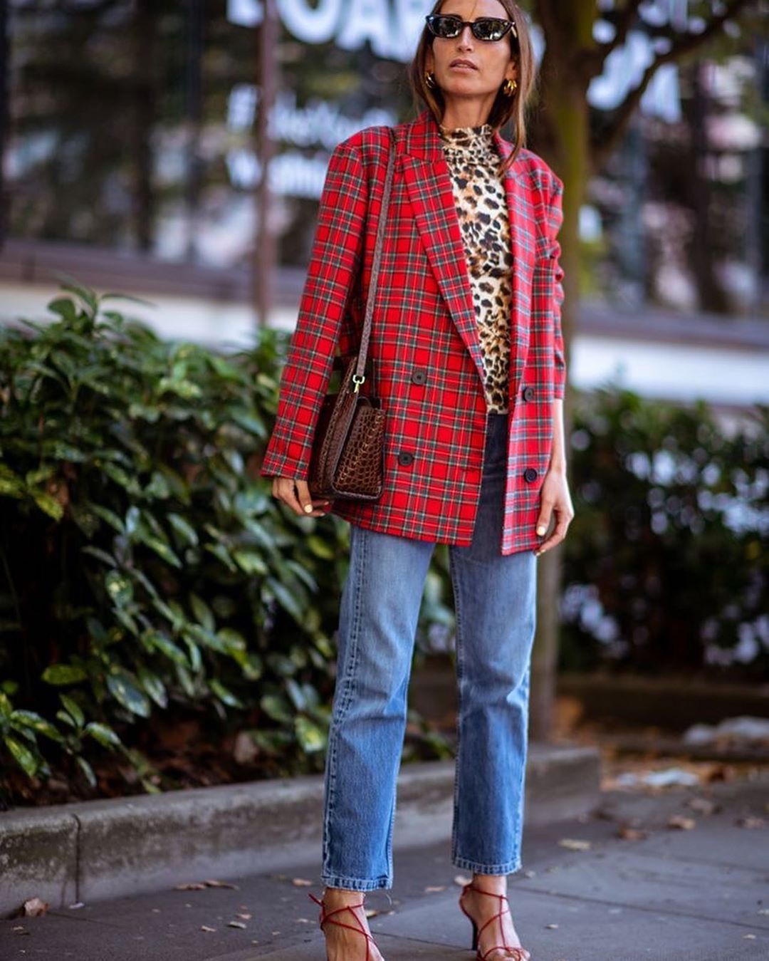 Як носити анімалістичний принт і не виглядати вульгарно: поради стиліста