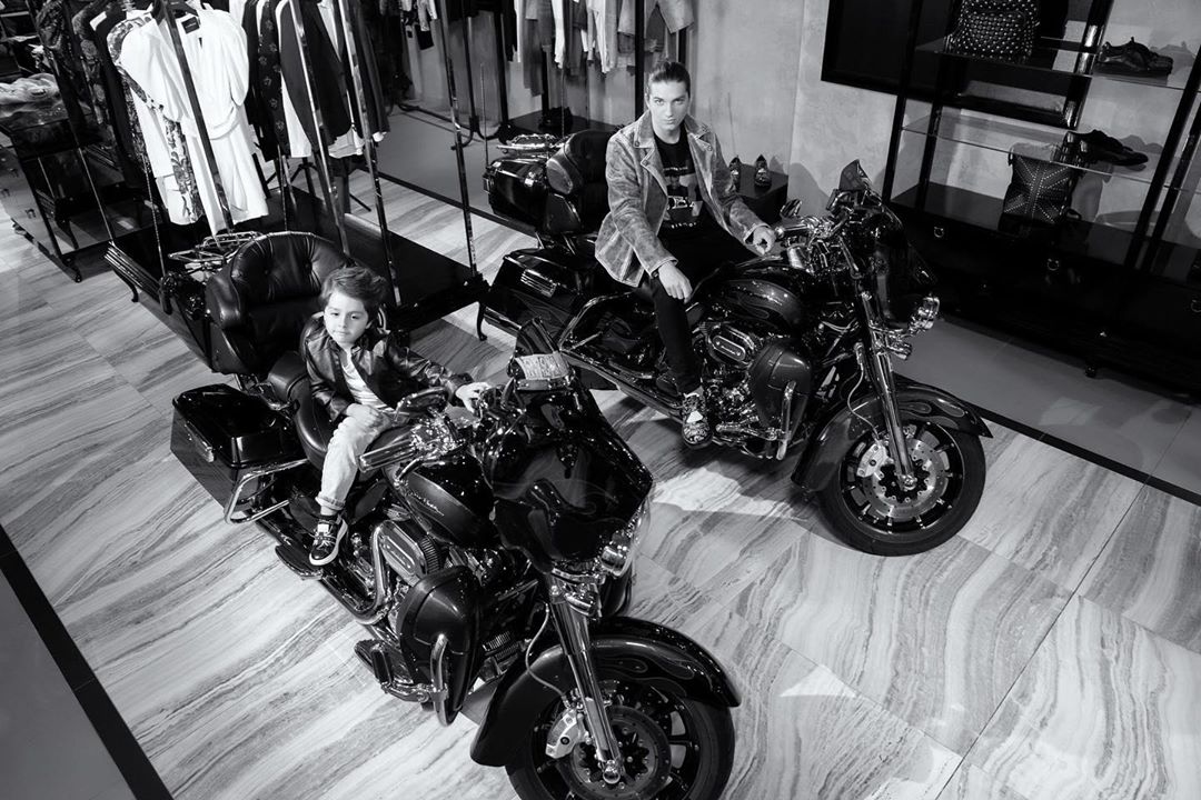 Братика или сестричку? 50-летняя Ирина Билык намекнула на пополнение в семье