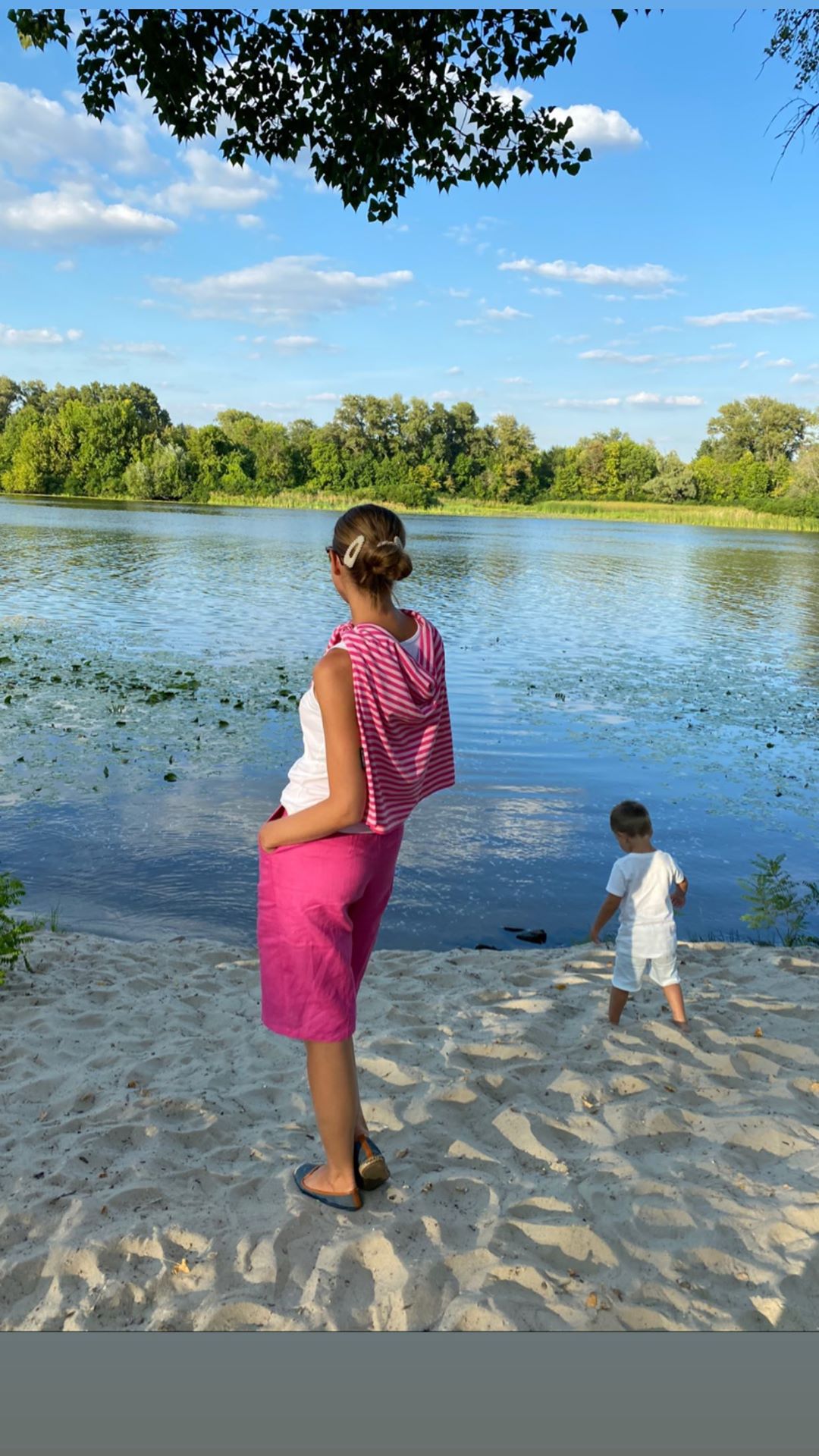 Люблю тебя! Осадчая растрогала поздравлением Горбунова с юбилеем и показала уникальные архивные кадры