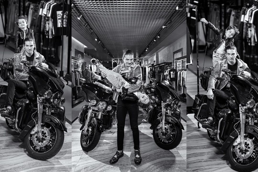 Братика или сестричку? 50-летняя Ирина Билык намекнула на пополнение в семье