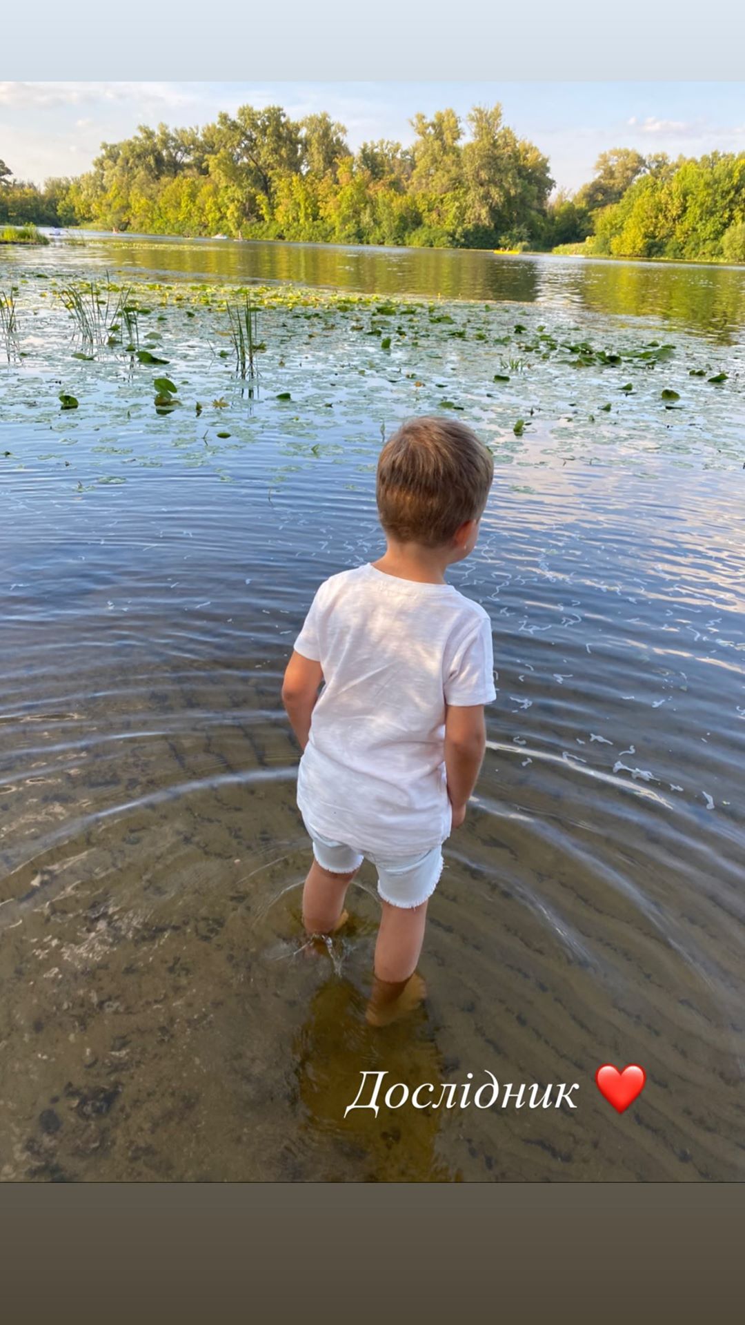 Люблю тебя! Осадчая растрогала поздравлением Горбунова с юбилеем и показала уникальные архивные кадры