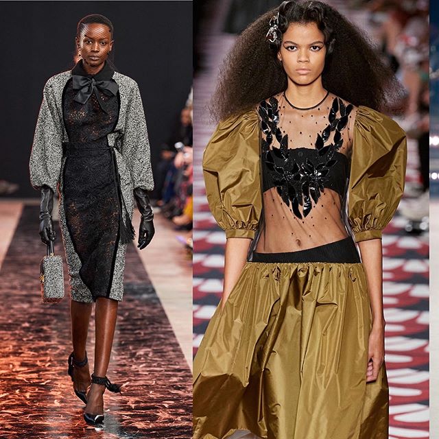 Трендові сукні осені-2020: стиліст склала чек-лист з порадами