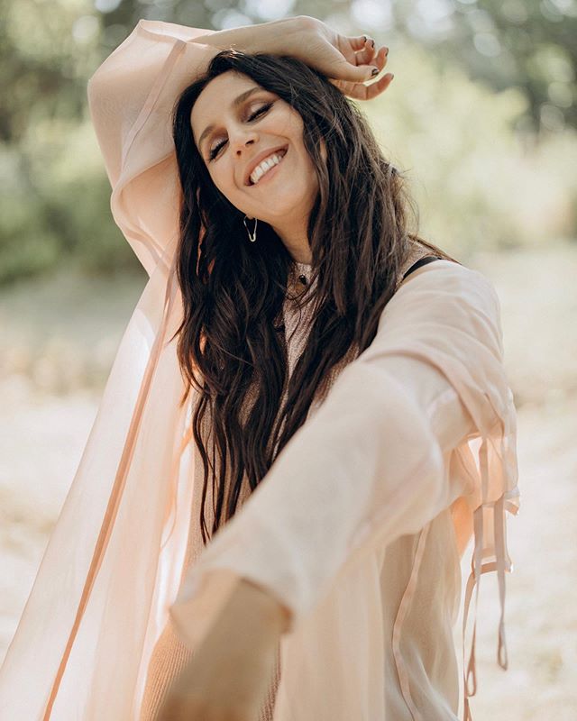 Стаю краще з кожним сином: ніжна іменинниця Джамала зробила зізнання про себе