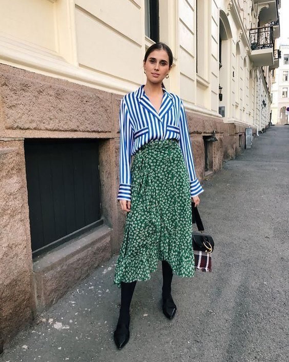 Як носити анімалістичний принт і не виглядати вульгарно: поради стиліста