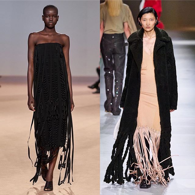 Трендові сукні осені-2020: стиліст склала чек-лист з порадами