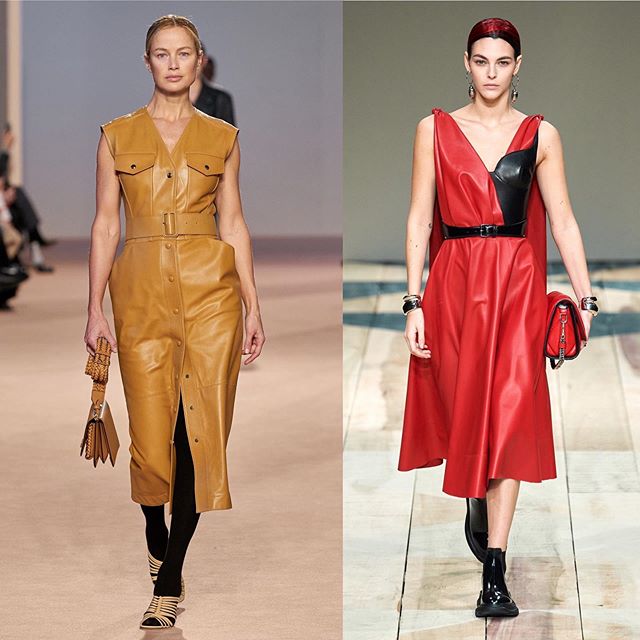 Трендові сукні осені-2020: стиліст склала чек-лист з порадами