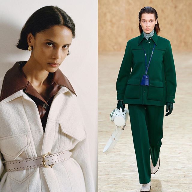 Ідеальний верх: стиліст розповіла про осінні тренди-2020