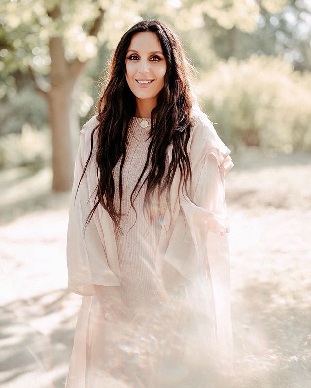 Стаю краще з кожним сином: ніжна іменинниця Джамала зробила зізнання про себе