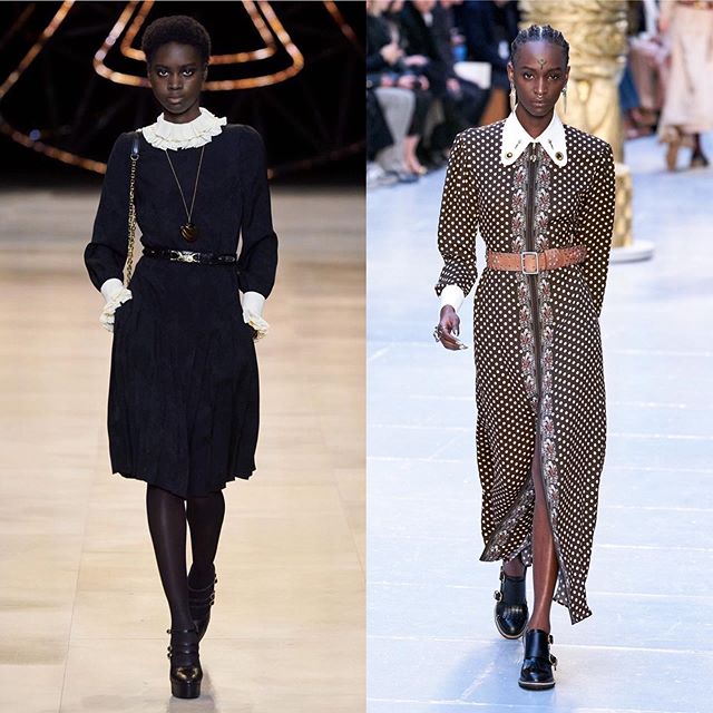 Трендові сукні осені-2020: стиліст склала чек-лист з порадами