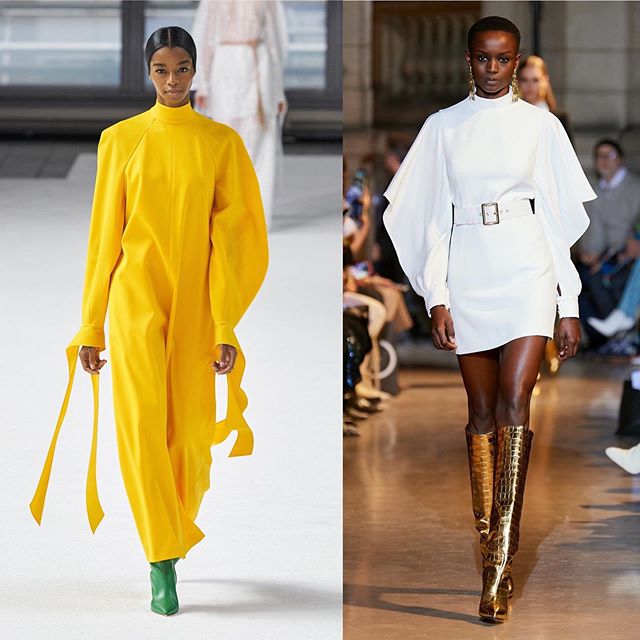 Трендові сукні осені-2020: стиліст склала чек-лист з порадами