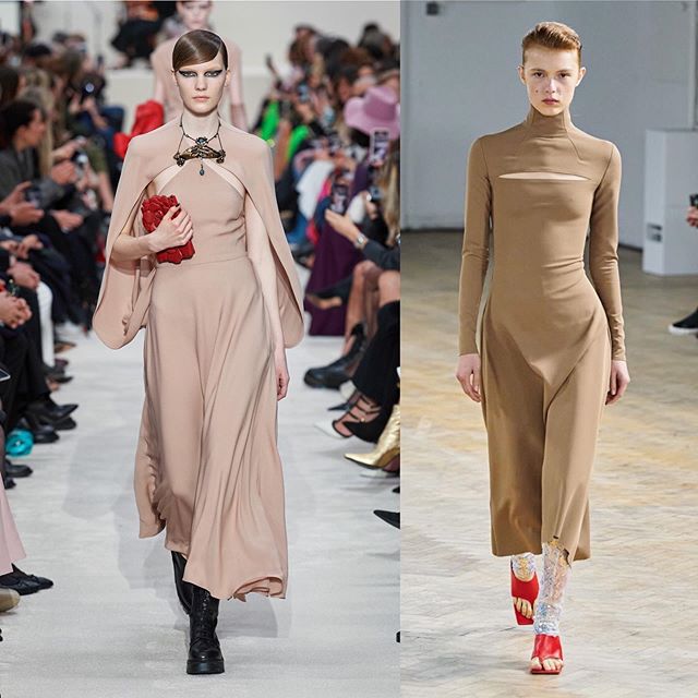 Трендові сукні осені-2020: стиліст склала чек-лист з порадами