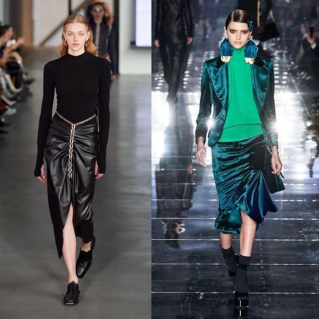 Трендові спідниці осені-2020: повний гід від стиліста