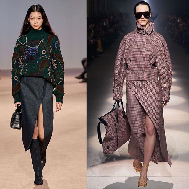 Трендові спідниці осені-2020: повний гід від стиліста