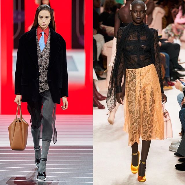 Трендові спідниці осені-2020: повний гід від стиліста