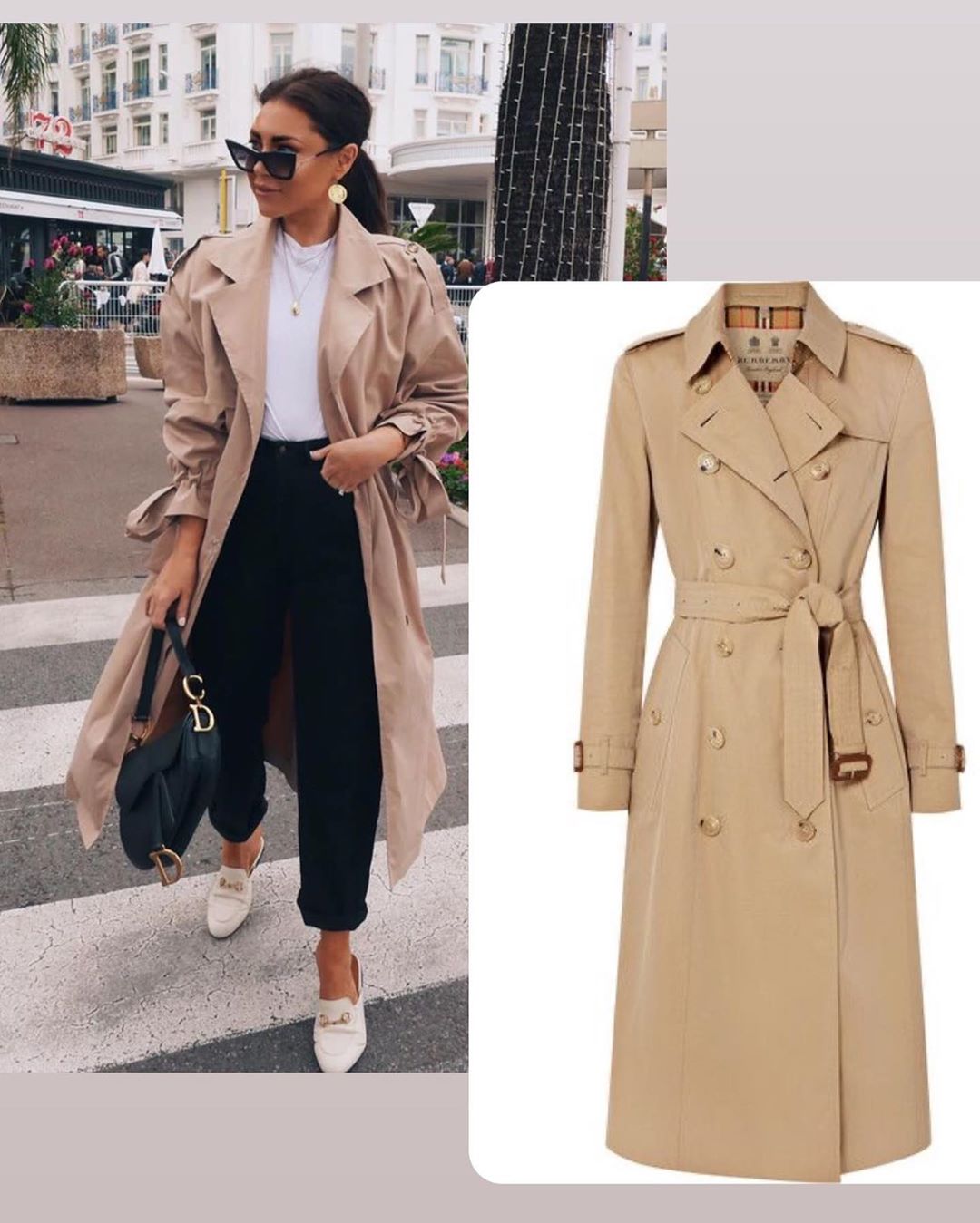 Топ-15 речей для ідеального осіннього базового гардероба