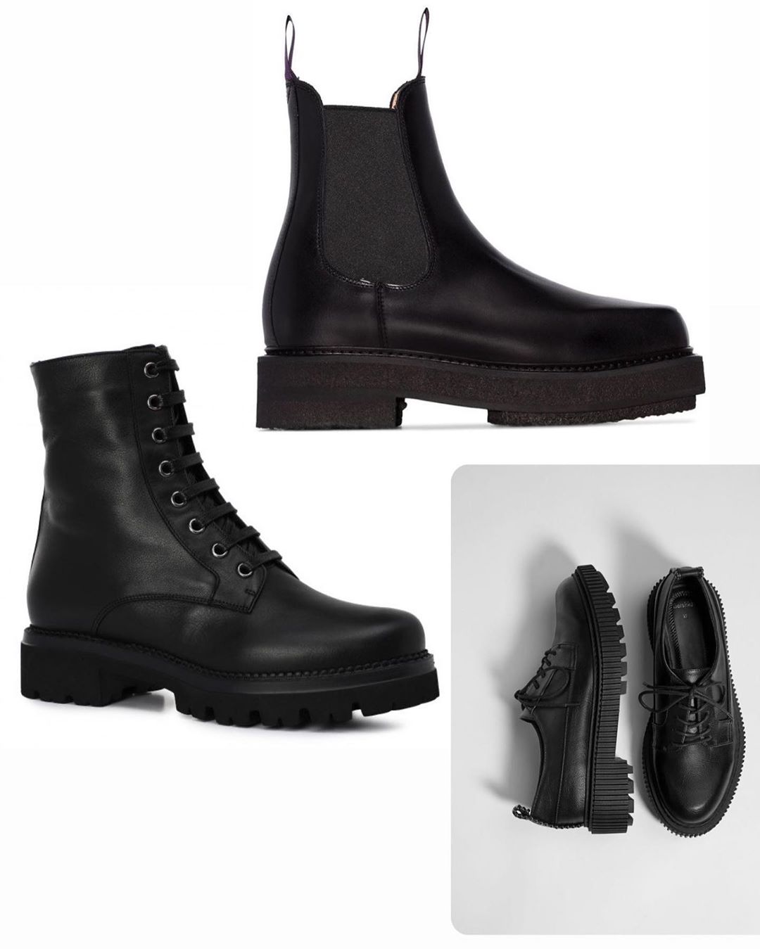 Топ-15 речей для ідеального осіннього базового гардероба