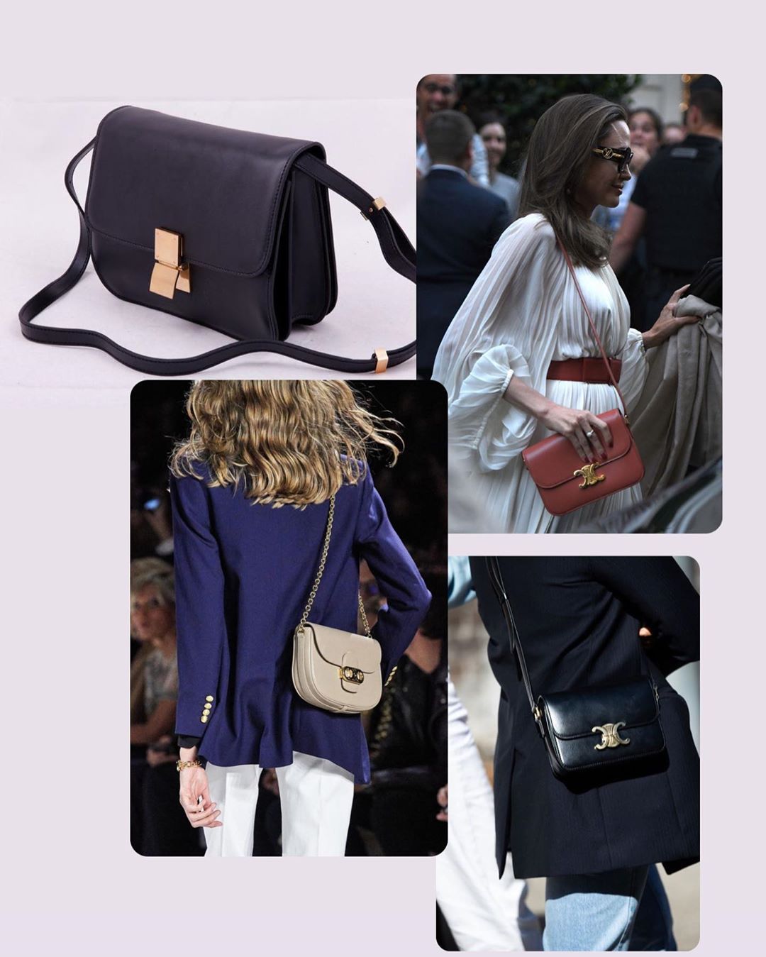 Топ-15 речей для ідеального осіннього базового гардероба