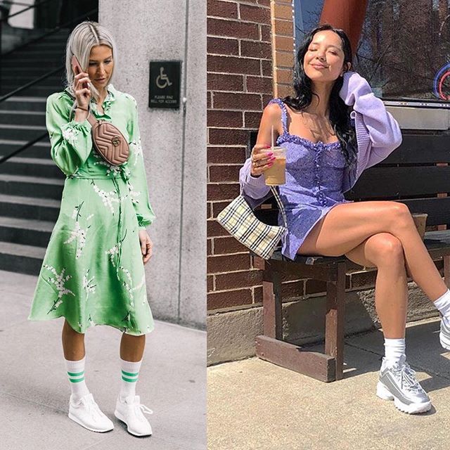 Трендові спідниці осені-2020: повний гід від стиліста