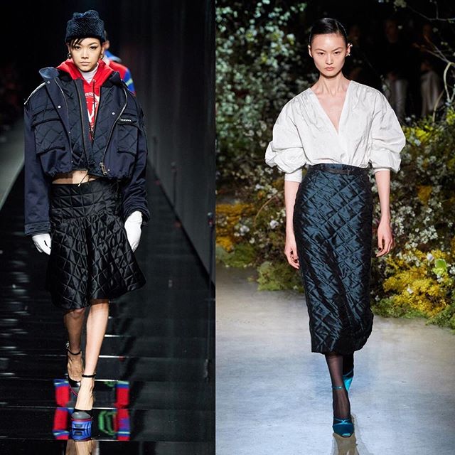 Трендові спідниці осені-2020: повний гід від стиліста