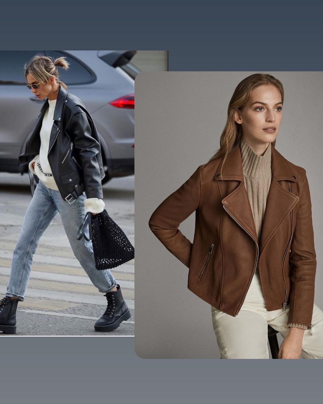 Топ-15 речей для ідеального осіннього базового гардероба