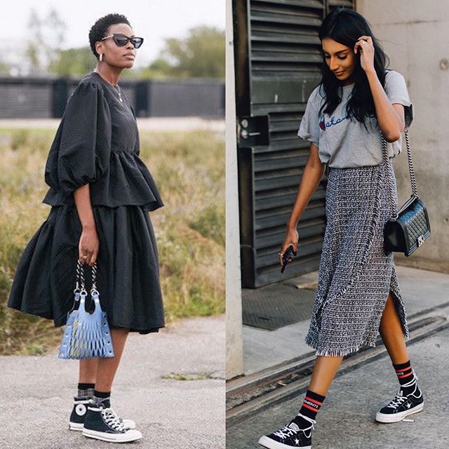 Трендові спідниці осені-2020: повний гід від стиліста