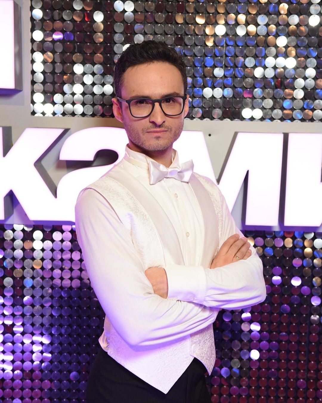 Поющий Горбунов и новые ведущие балкона: чем удивит 2-й эфир Танцев со звездами