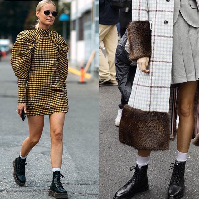 Трендові спідниці осені-2020: повний гід від стиліста