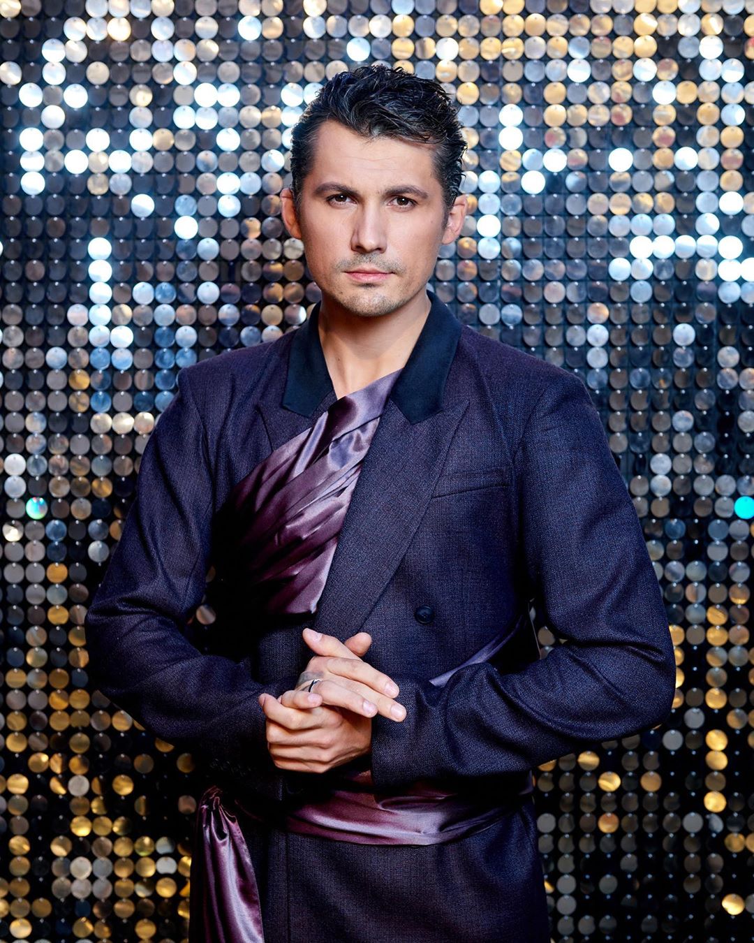 Поющий Горбунов и новые ведущие балкона: чем удивит 2-й эфир Танцев со звездами