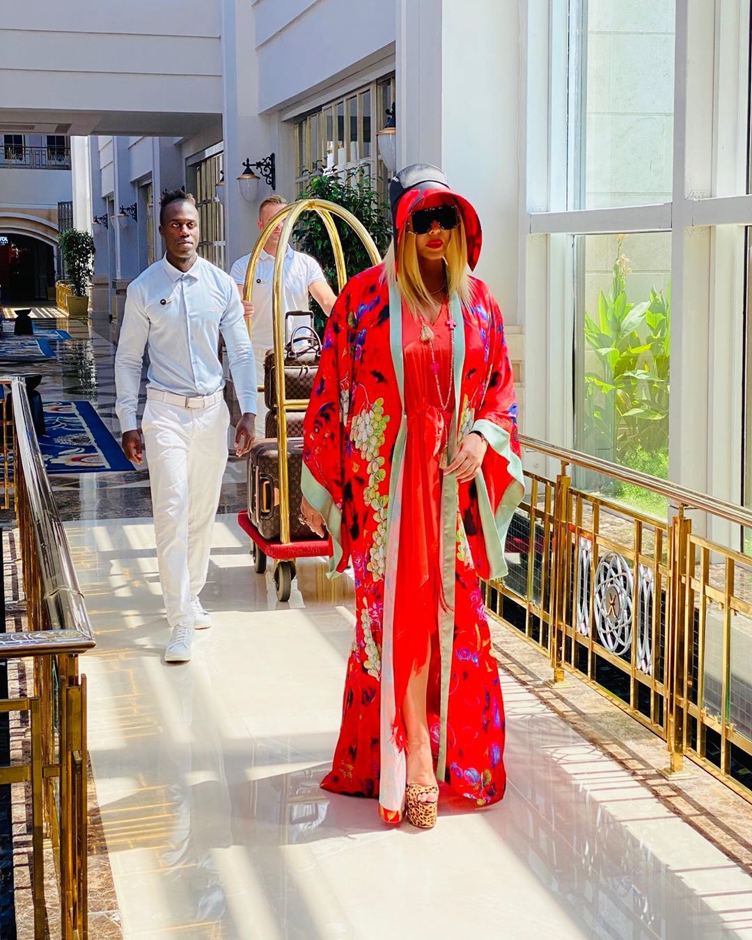 Мечтала о такой невестке: Ирина Билык высказалась о свадьбе старшего сына