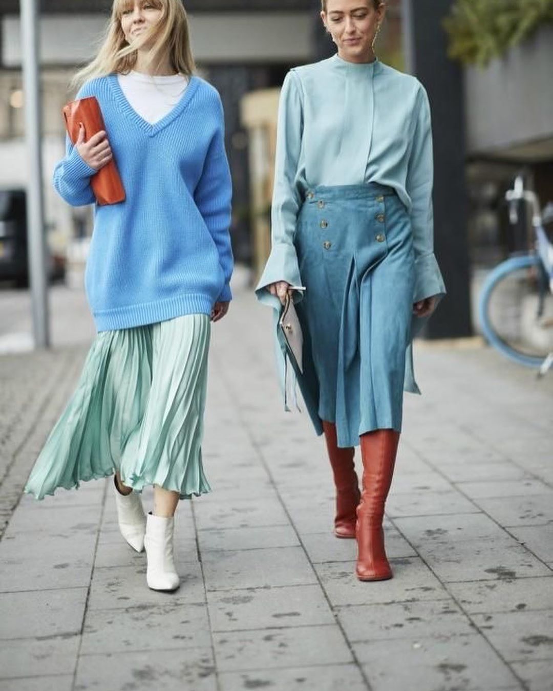 Тренди осені 2020: стиліст розповіла про актуальні тенденції в гардеробі